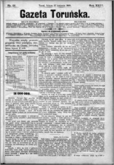 Gazeta Toruńska 1889, R. 23 nr 97