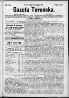 Gazeta Toruńska 1889, R. 23 nr 141