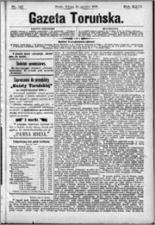 Gazeta Toruńska 1889, R. 23 nr 147