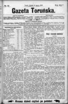 Gazeta Toruńska 1890, R. 24 nr 62