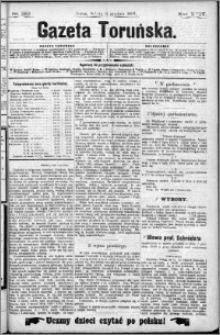 Gazeta Toruńska 1890, R. 24 nr 283