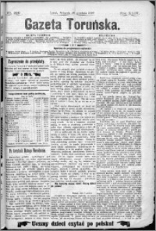 Gazeta Toruńska 1890, R. 24 nr 300