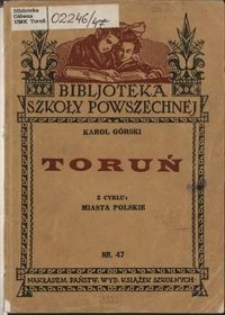 Toruń w 700 rocznicę