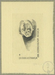 Ex bibliotheca dra Stanisława Aulicha IV