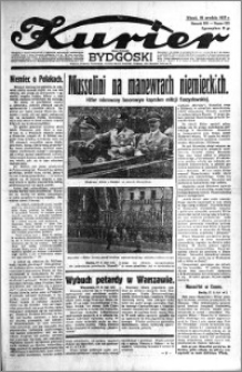 Kurier Bydgoski 1937.09.28 R.16 nr 223