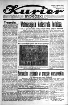 Kurier Bydgoski 1937.11.18 R.16 nr 265