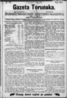 Gazeta Toruńska 1891, R. 25 nr 102