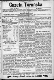Gazeta Toruńska 1891, R. 25 nr 117