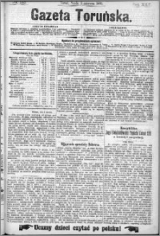 Gazeta Toruńska 1891, R. 25 nr 123
