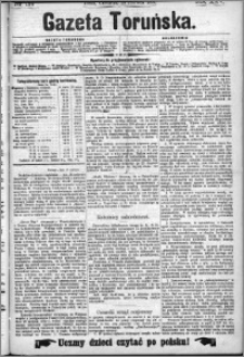 Gazeta Toruńska 1891, R. 25 nr 136