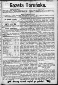 Gazeta Toruńska 1891, R. 25 nr 144
