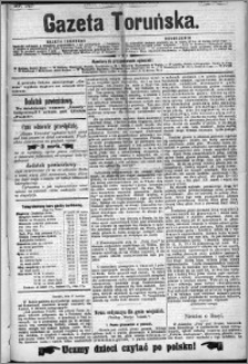 Gazeta Toruńska 1891, R. 25 nr 145