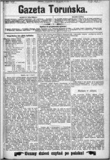 Gazeta Toruńska 1891, R. 25 nr 175