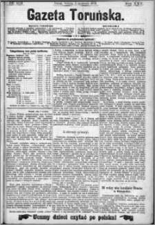 Gazeta Toruńska 1891, R. 25 nr 203