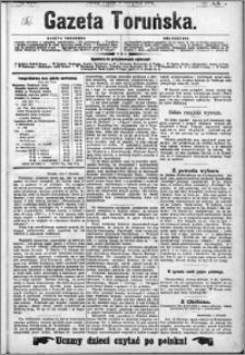 Gazeta Toruńska 1891, R. 25 nr 256