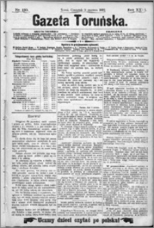 Gazeta Toruńska 1892, R. 26 nr 130