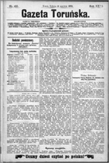 Gazeta Toruńska 1892, R. 26 nr 132