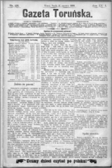 Gazeta Toruńska 1892, R. 26 nr 135