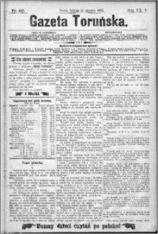 Gazeta Toruńska 1892, R. 26 nr 143