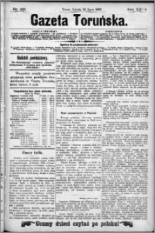 Gazeta Toruńska 1892, R. 26 nr 166