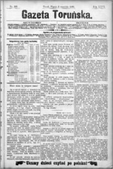 Gazeta Toruńska 1892, R. 26 nr 201