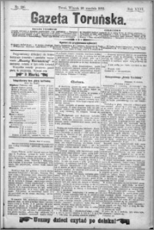 Gazeta Toruńska 1892, R. 26 nr 216