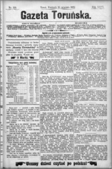 Gazeta Toruńska 1892, R. 26 nr 221