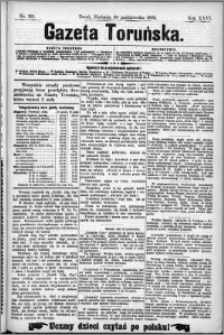 Gazeta Toruńska 1892, R. 26 nr 251