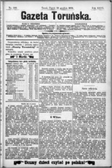 Gazeta Toruńska 1892, R. 26 nr 300