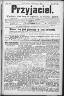 Przyjaciel : pismo dla ludu 1892 nr 80