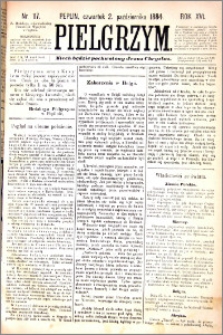 Pielgrzym, pismo religijne dla ludu 1884 nr 117