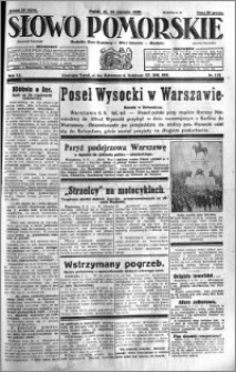 Słowo Pomorskie 1932.06.10 R.12 nr 131