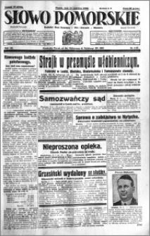 Słowo Pomorskie 1932.06.17 R.12 nr 137