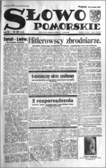 Słowo Pomorskie 1932.12.30 R.12 nr 300