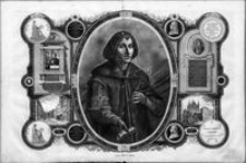 Przemówienie z powodu 400 letniego jubileuszu urodzin Mikołaja Kopernika