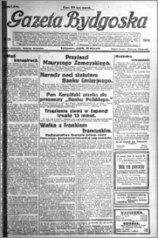 Gazeta Bydgoska 1924.01.18 R.3 nr 15