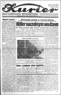 Kurier Bydgoski 1938.02.06 R.17 nr 29