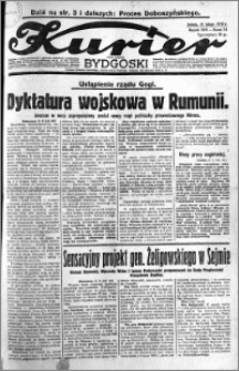 Kurier Bydgoski 1938.02.12 R.17 nr 34