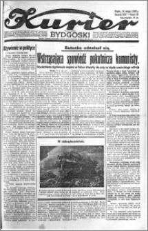 Kurier Bydgoski 1938.02.18 R.17 nr 39