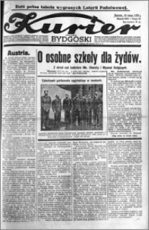 Kurier Bydgoski 1938.02.20 R.17 nr 41