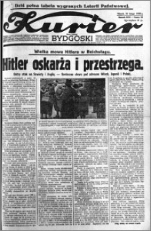 Kurier Bydgoski 1938.02.22 R.17 nr 42