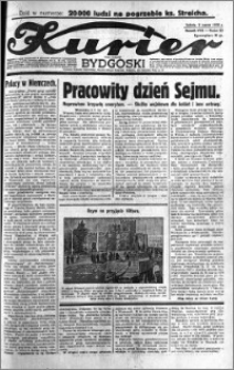 Kurier Bydgoski 1938.03.05 R.17 nr 52