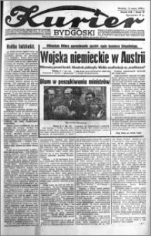 Kurier Bydgoski 1938.03.13 R.17 nr 59