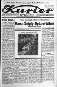 Kurier Bydgoski 1938.03.19 R.17 nr 64