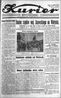 Kurier Bydgoski 1938.04.16 R.17 nr 88