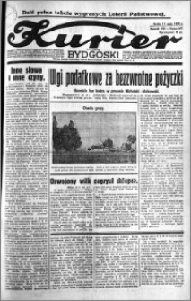 Kurier Bydgoski 1938.05.11 R.17 nr 107