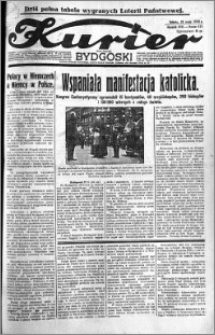 Kurier Bydgoski 1938.05.28 R.17 nr 121