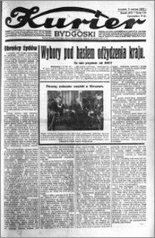 Kurier Bydgoski 1938.06.02 R.17 nr 125