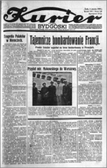 Kurier Bydgoski 1938.06.08 R.17 nr 129