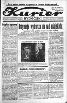 Kurier Bydgoski 1938.06.25 R.17 nr 143